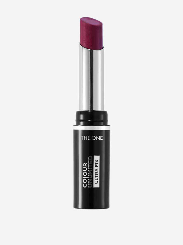 Labial Mate en Barra Colour Unlimited Ultra Fix THE ONE - Ultra Raspberry