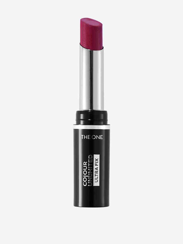 Labial Mate en Barra Colour Unlimited Ultra Fix THE ONE - Ultra Bodeaux
