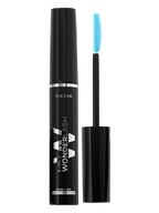 Máscara para Pestañas 5 en 1 Wonderlash a Prueba de Agua THE ONE - Black