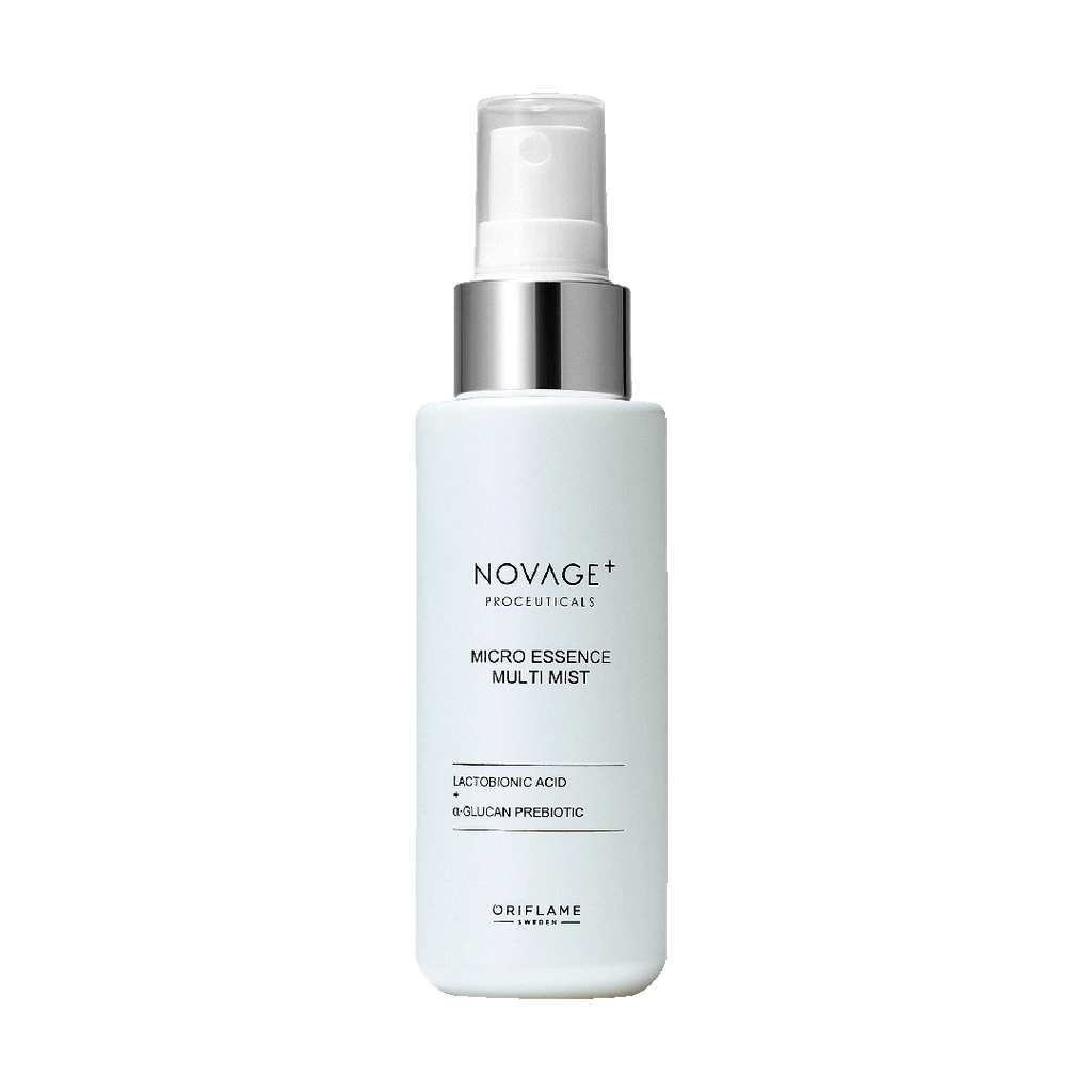 Esencia Multibeneficios Proceuticals Novage+