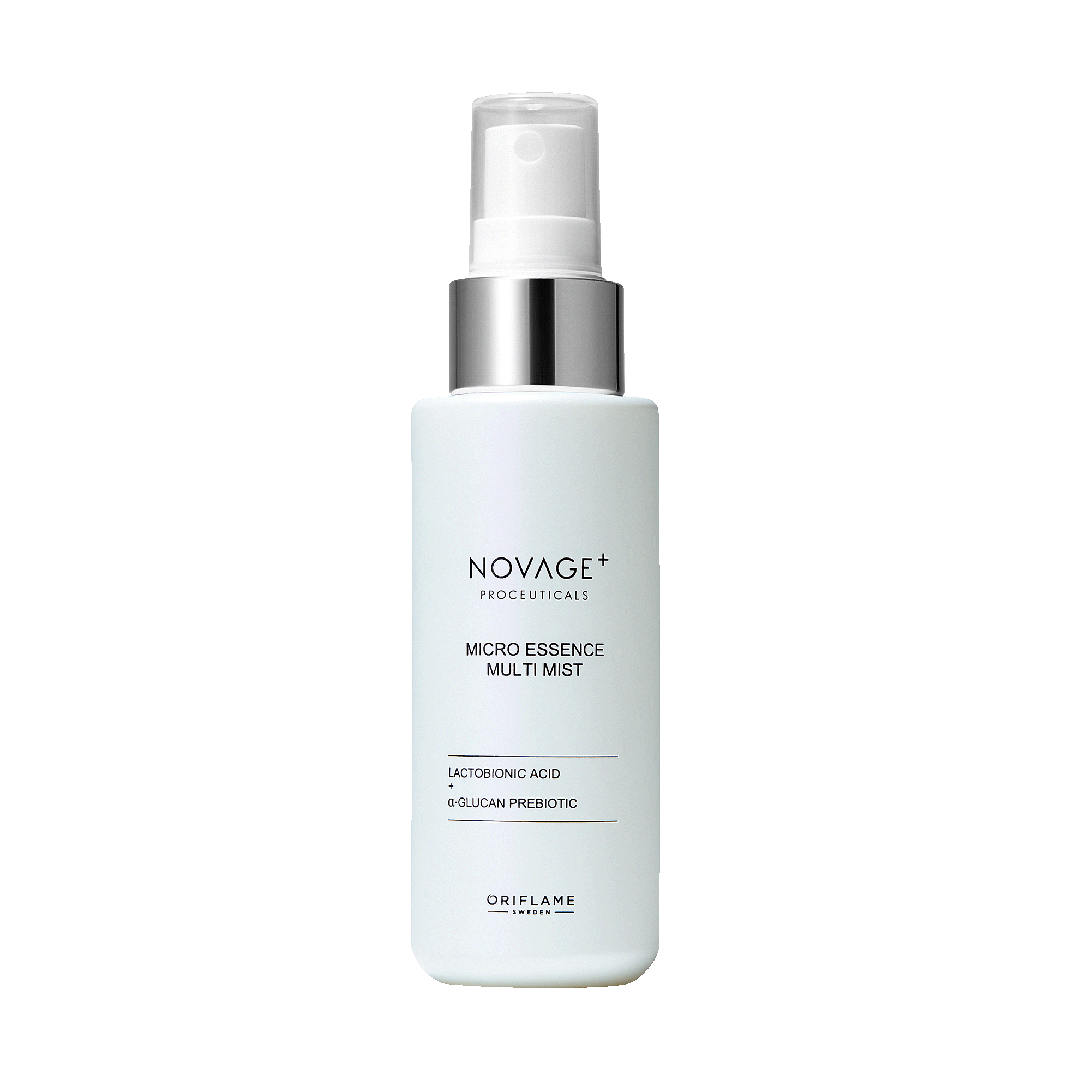 Esencia Multibeneficios Proceuticals Novage+