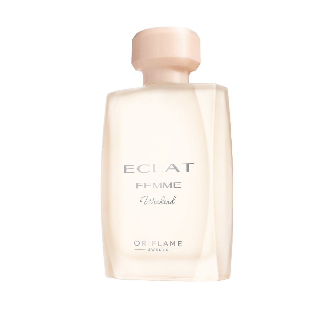 Eclat Femme Weekend Eau de Toilette