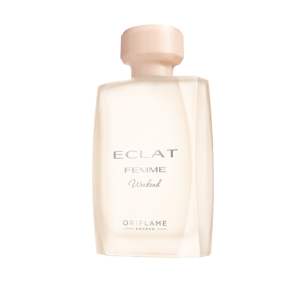 Eclat Femme Weekend Eau de Toilette