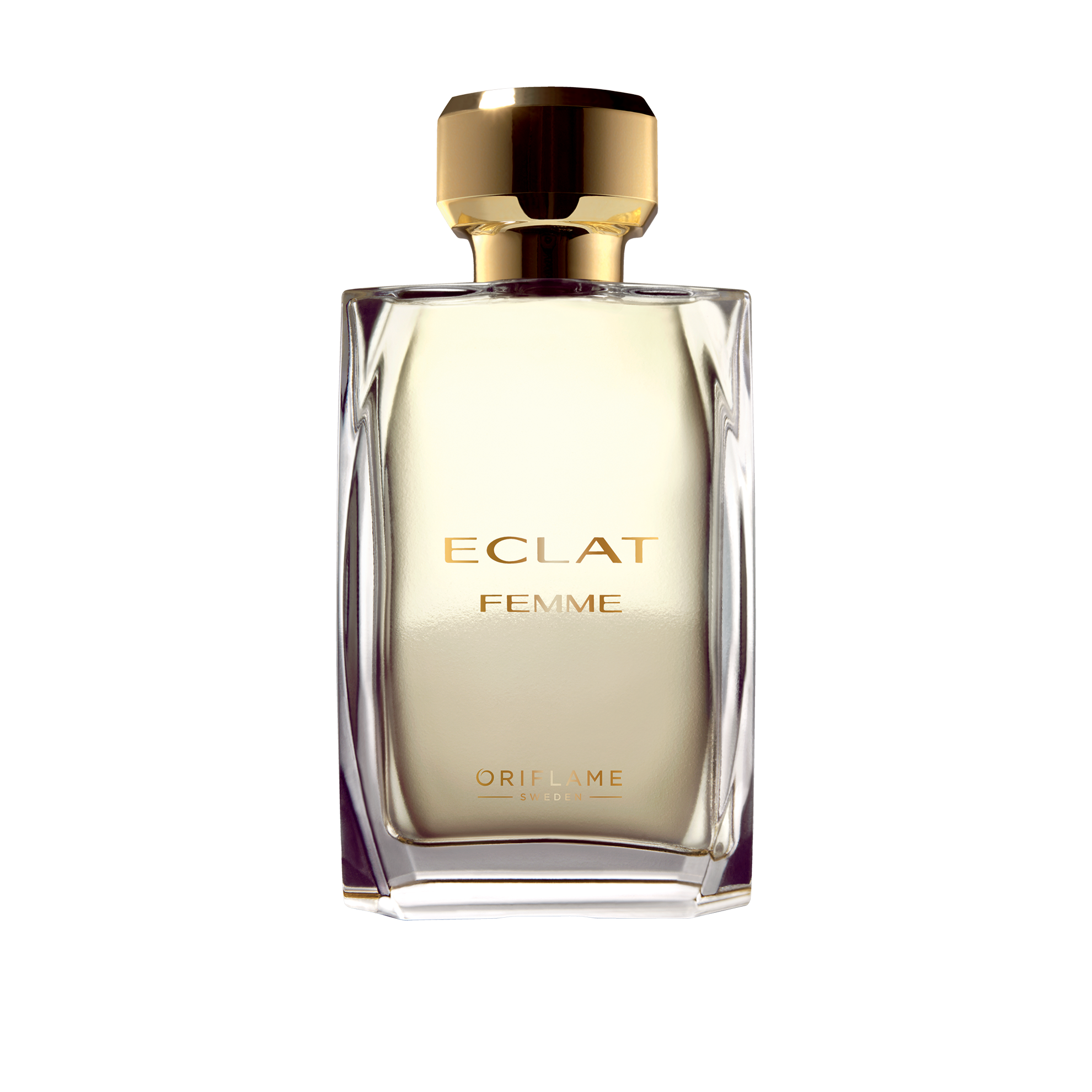 Eclat Femme Eau de Toilette