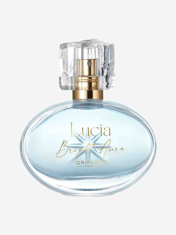 Lucia Bright Aura Eau de Toilette