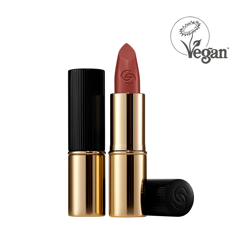 Labial Iconic Satin FPS 15 Giordani Gold - Creamy Mocha