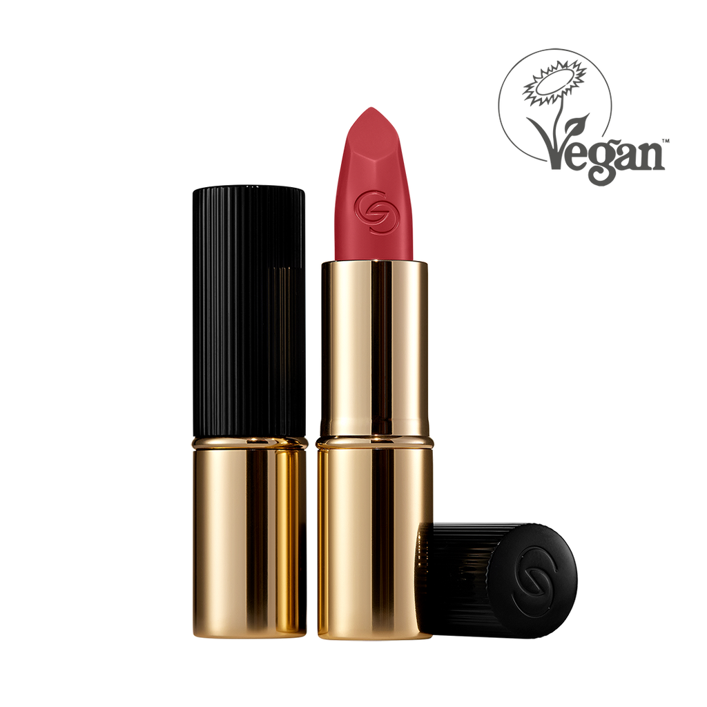 Labial Iconic Satin FPS 15 Giordani Gold - Polished Pink