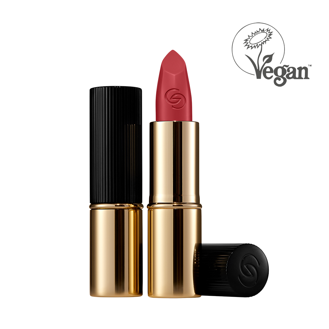 Labial Iconic Satin FPS 15 Giordani Gold - Polished Pink
