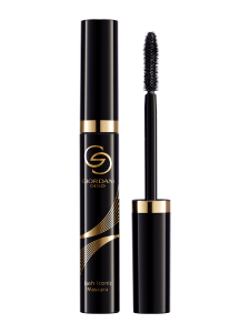 Máscara Lash Iconic Giordani Gold Black