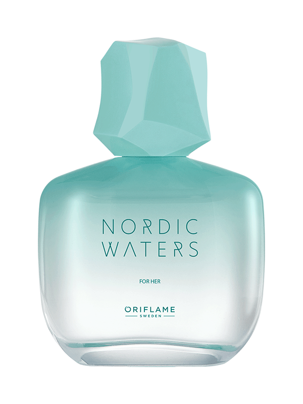 Nordic Waters para Ella Eau de Parfum