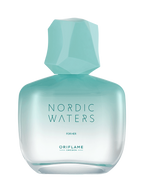 Nordic Waters para Ella Eau de Parfum