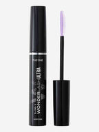 Máscara para Pestañas 5 en 1 Wonderlash Ultra  THE ONE - Black