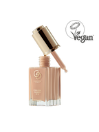 Base de Maquillaje Eternal Glow FPS 25 Giordani Gold - Ivory Neutral