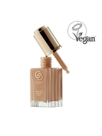Base de Maquillaje Eternal Glow FPS 25 Giordani Gold - Beige Warm