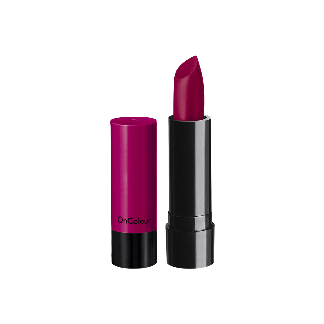 Labial Mate OnColour - Magnetic Magenta