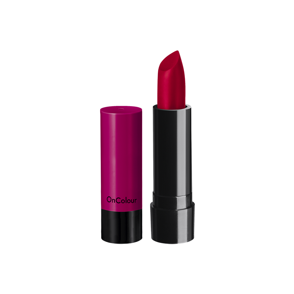 Labial Mate OnColour -  Sassy Red
