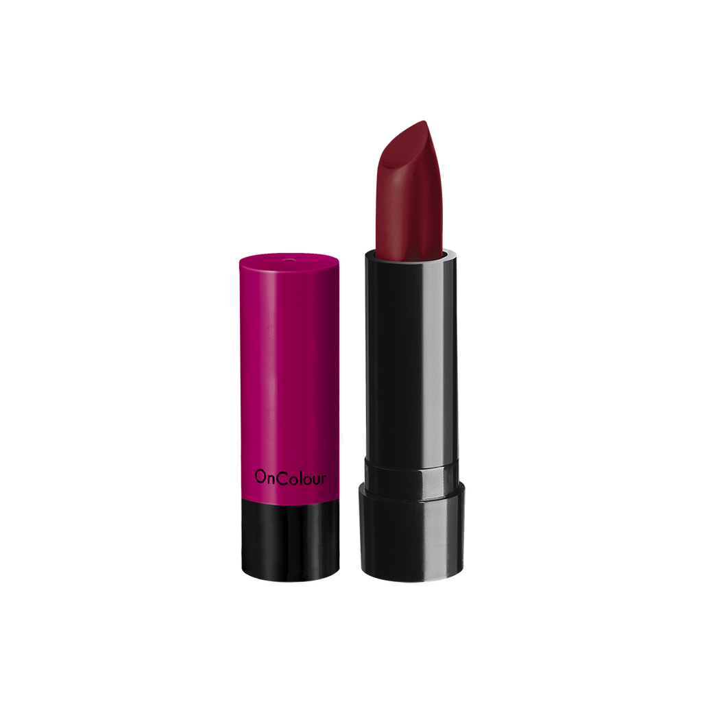 Labial Mate OnColour - Earthy Brown