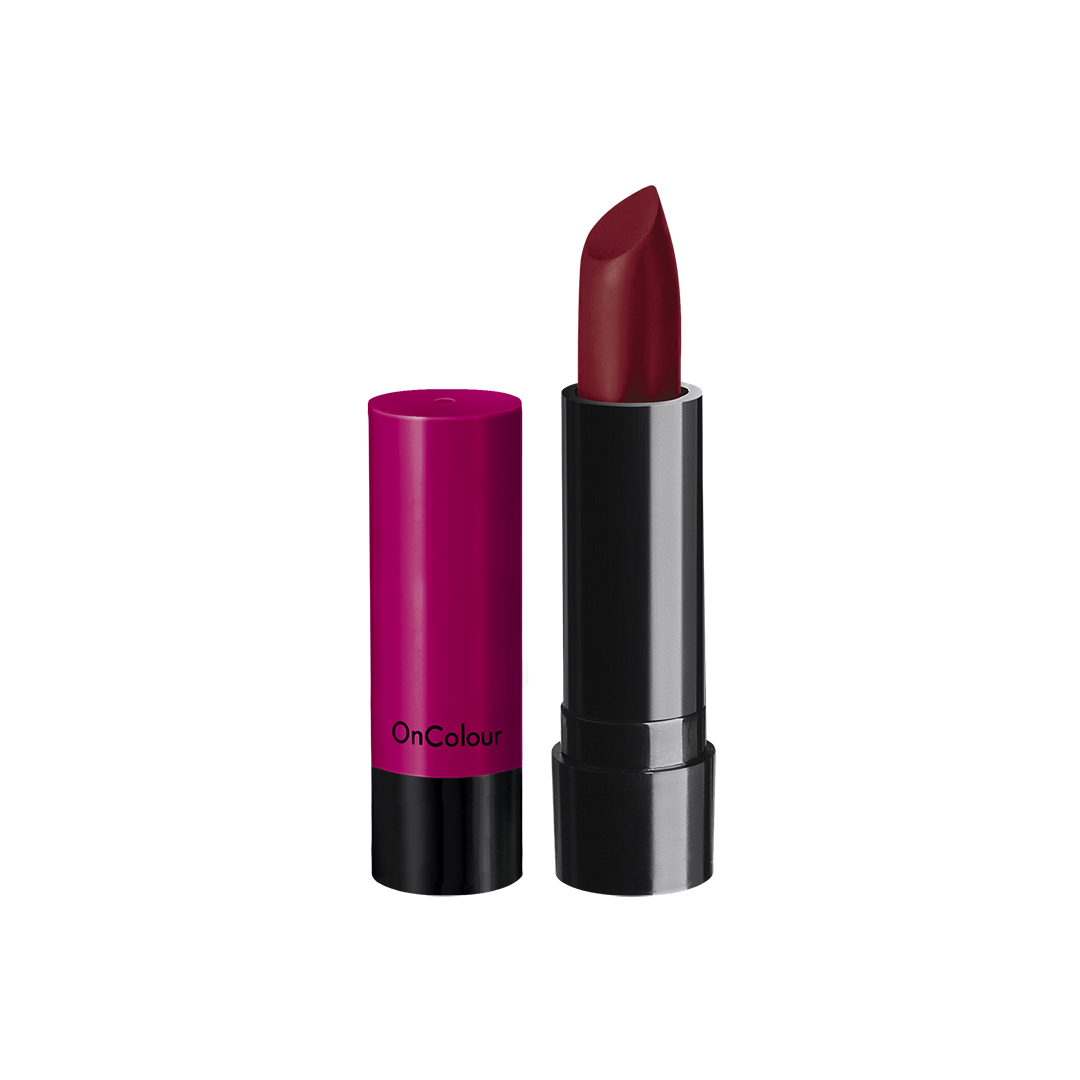 Labial Mate OnColour - Earthy Brown