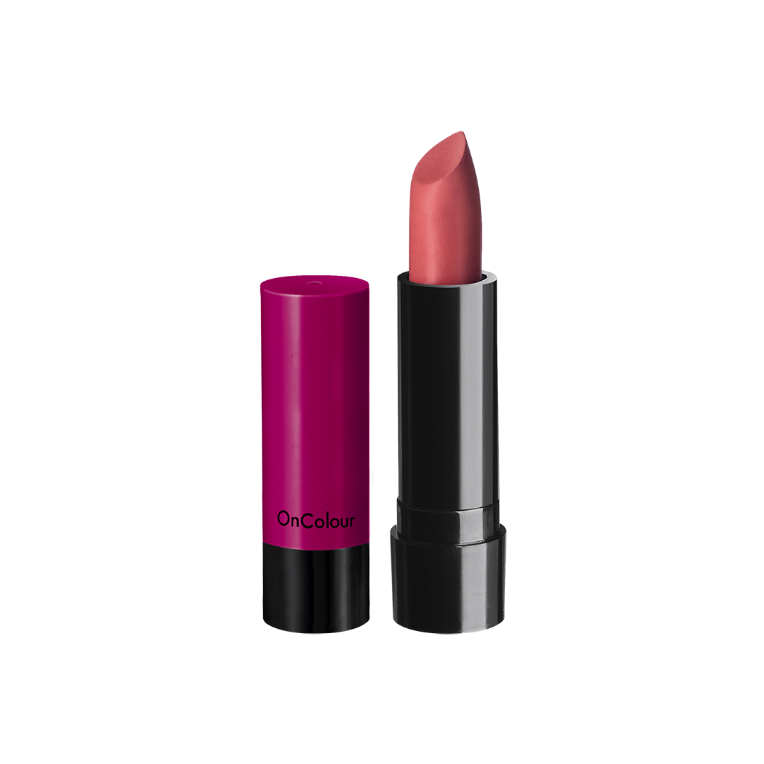 Labial Mate OnColour - Shock Fuchsia