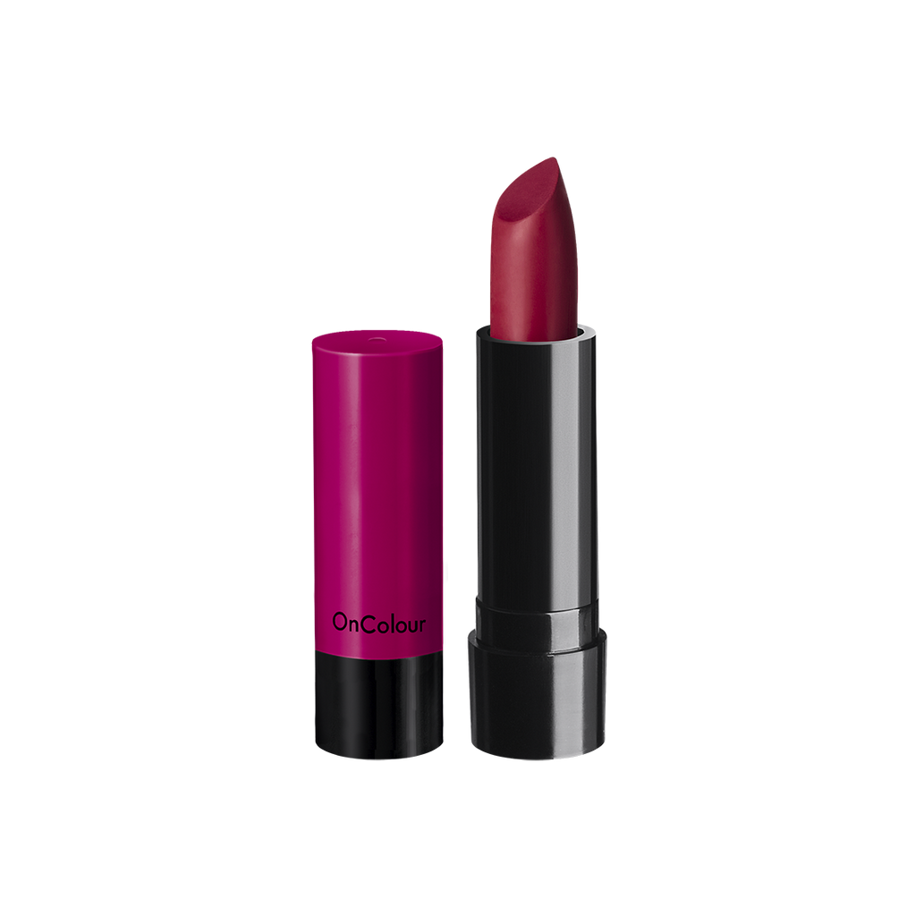 Labial Mate OnColour - Brick Red