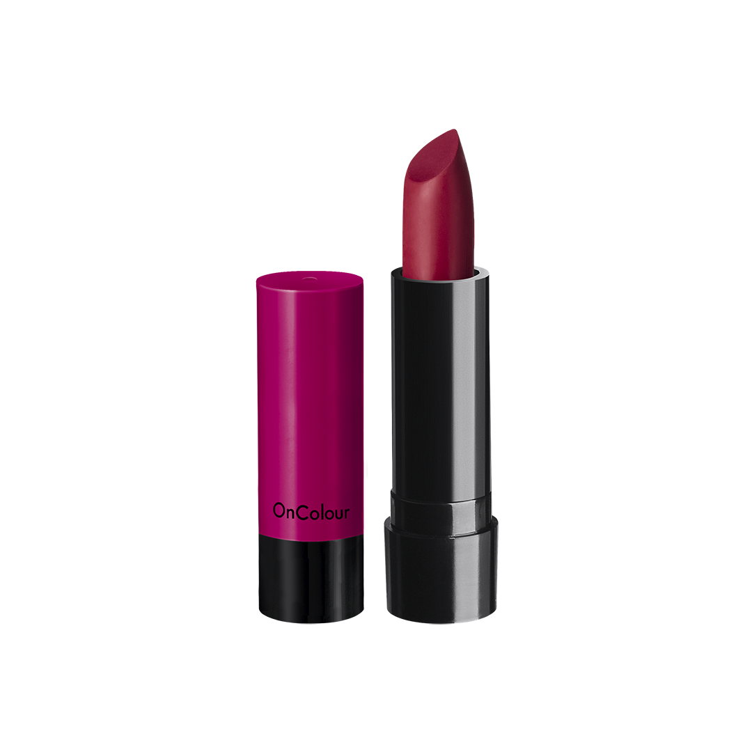 Labial Mate OnColour - Brick Red