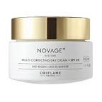 Novage+ Restore Crema de Dia FPS 30