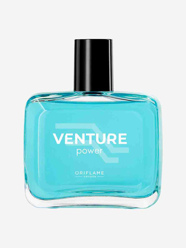 Venture Power Eau de Toilette