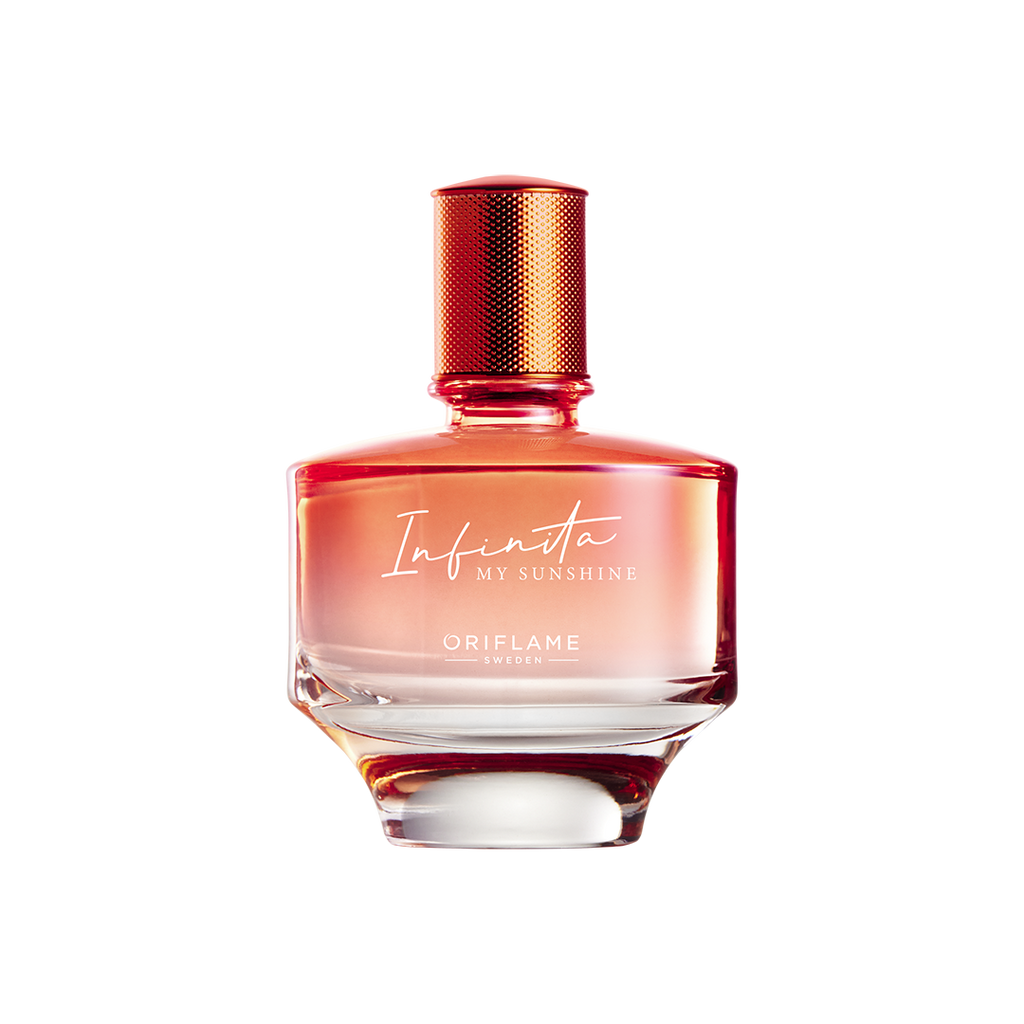 Infinita My Sunshine Eau de Parfum
