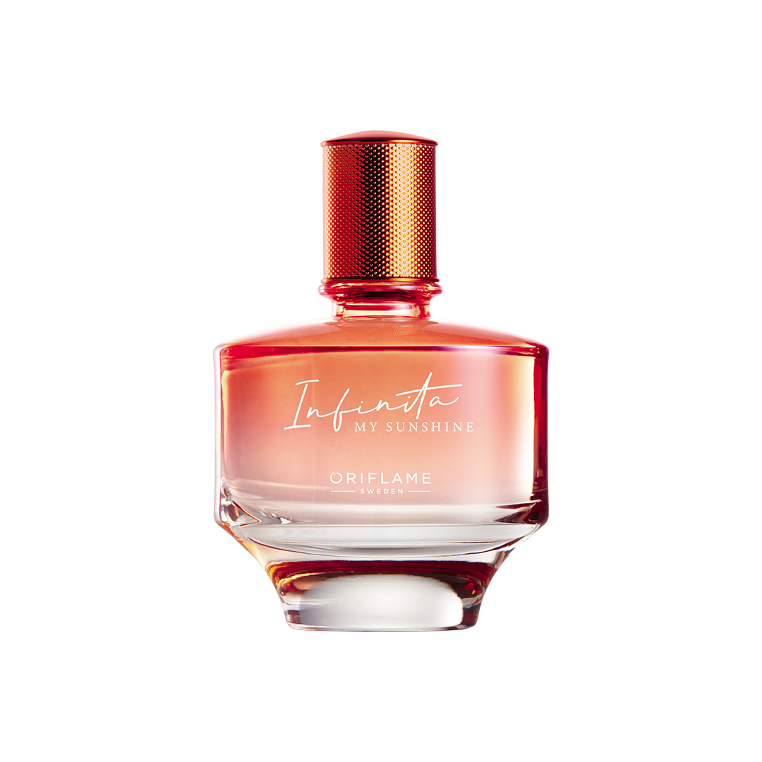 Infinita My Sunshine Eau de Parfum