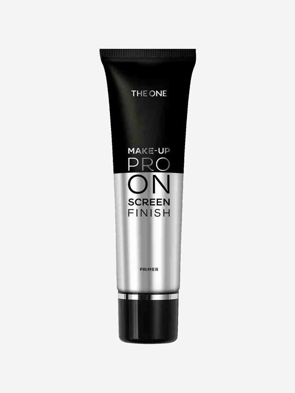 Prebase On Screen Finish Make-up Pro THE ONE