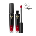 Labial Iconic Lip Elixir Giordani Gold FPS 15 - Luxe Scarlet