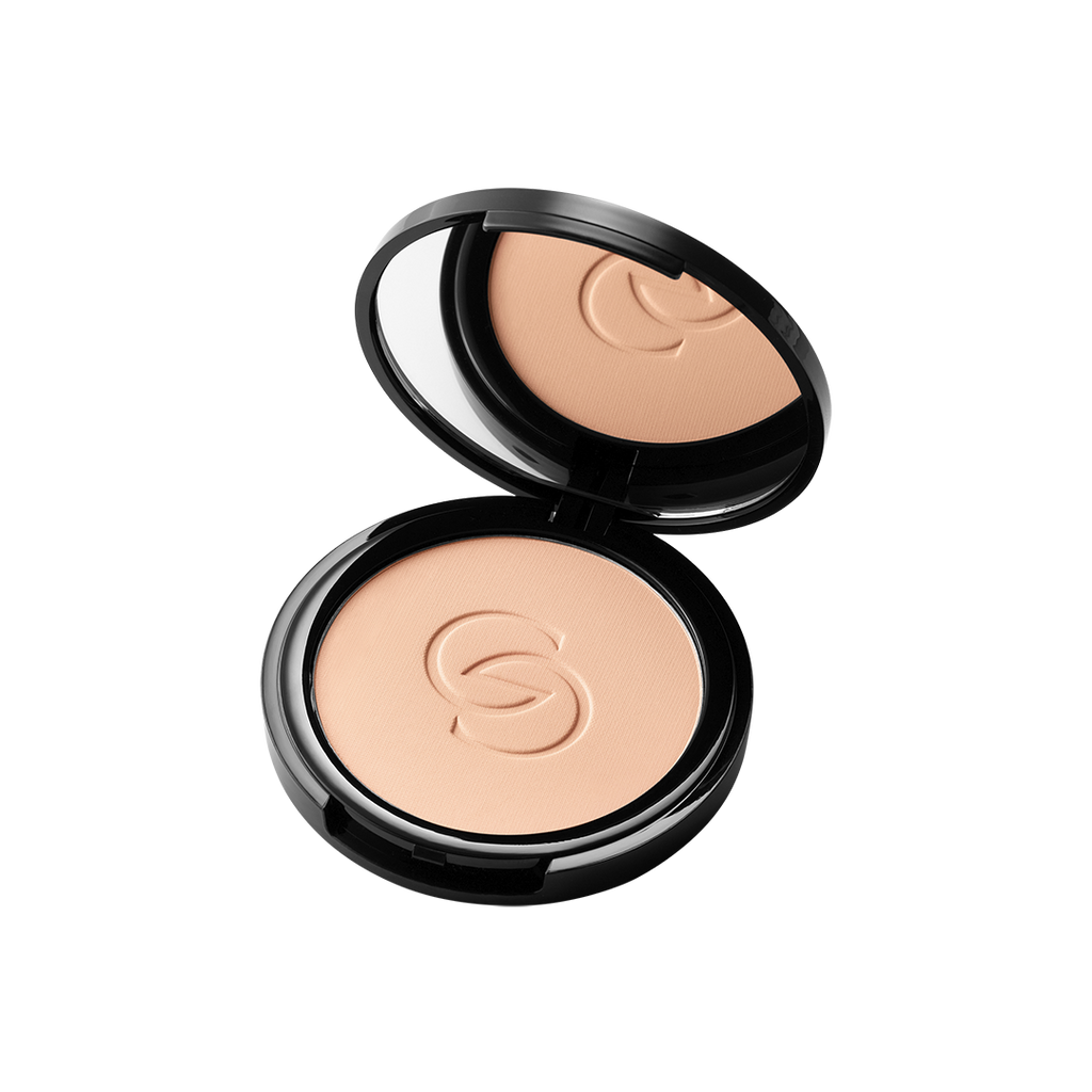 GG Polvos Compactos Light