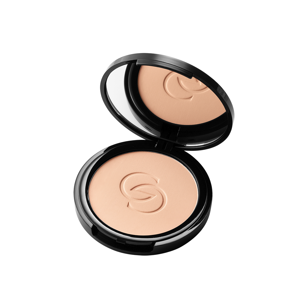 GG Polvos Compactos Light