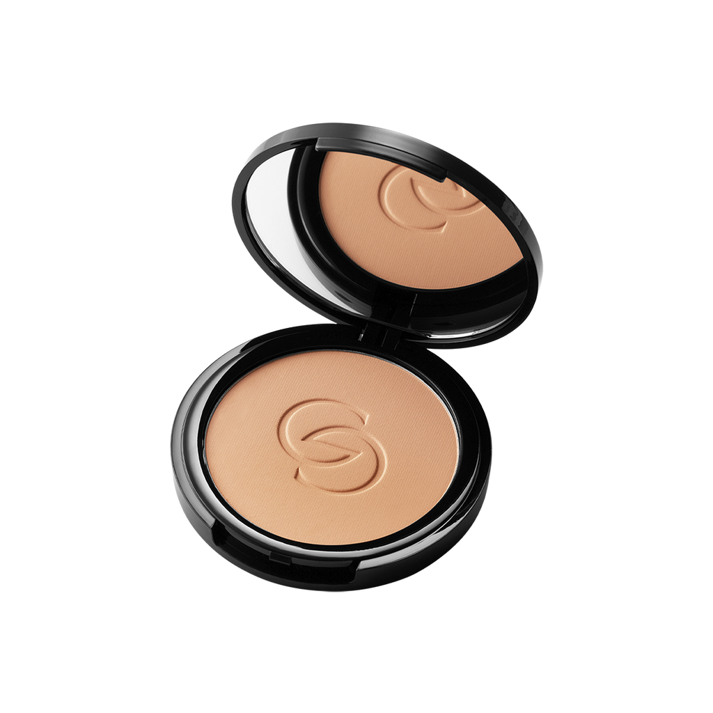 GG Polvos Compactos Dark
