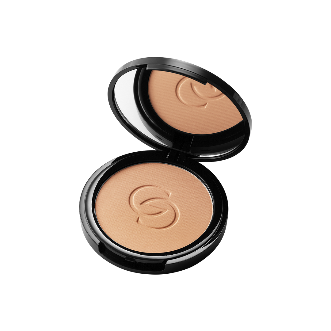GG Polvos Compactos Dark