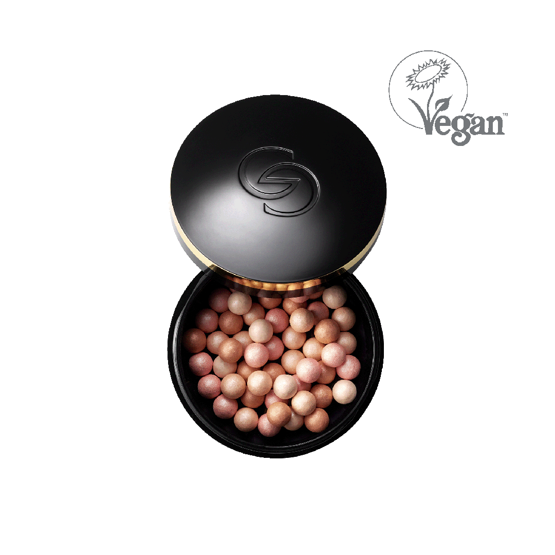 Giordani Gold Perlas Natural Flush