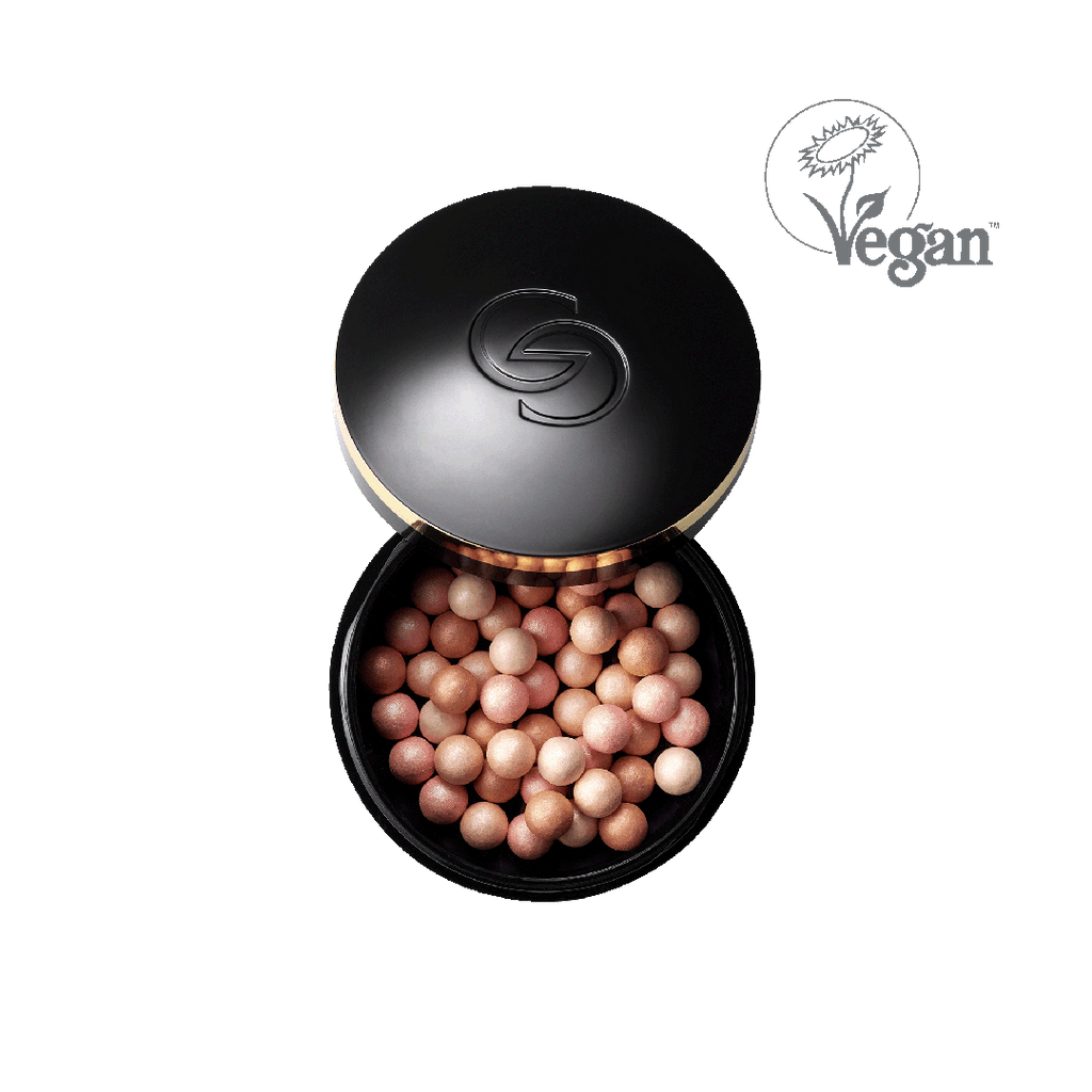 Giordani Gold Perlas Natural Flush