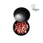 Giordani Gold Perlas Strobe Peach