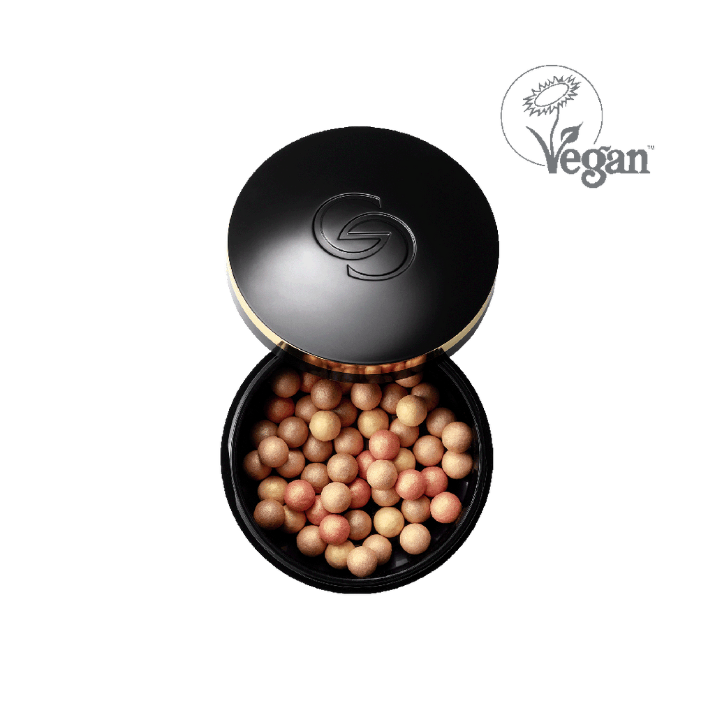 Giordani Gold Perlas Radiant Bronze
