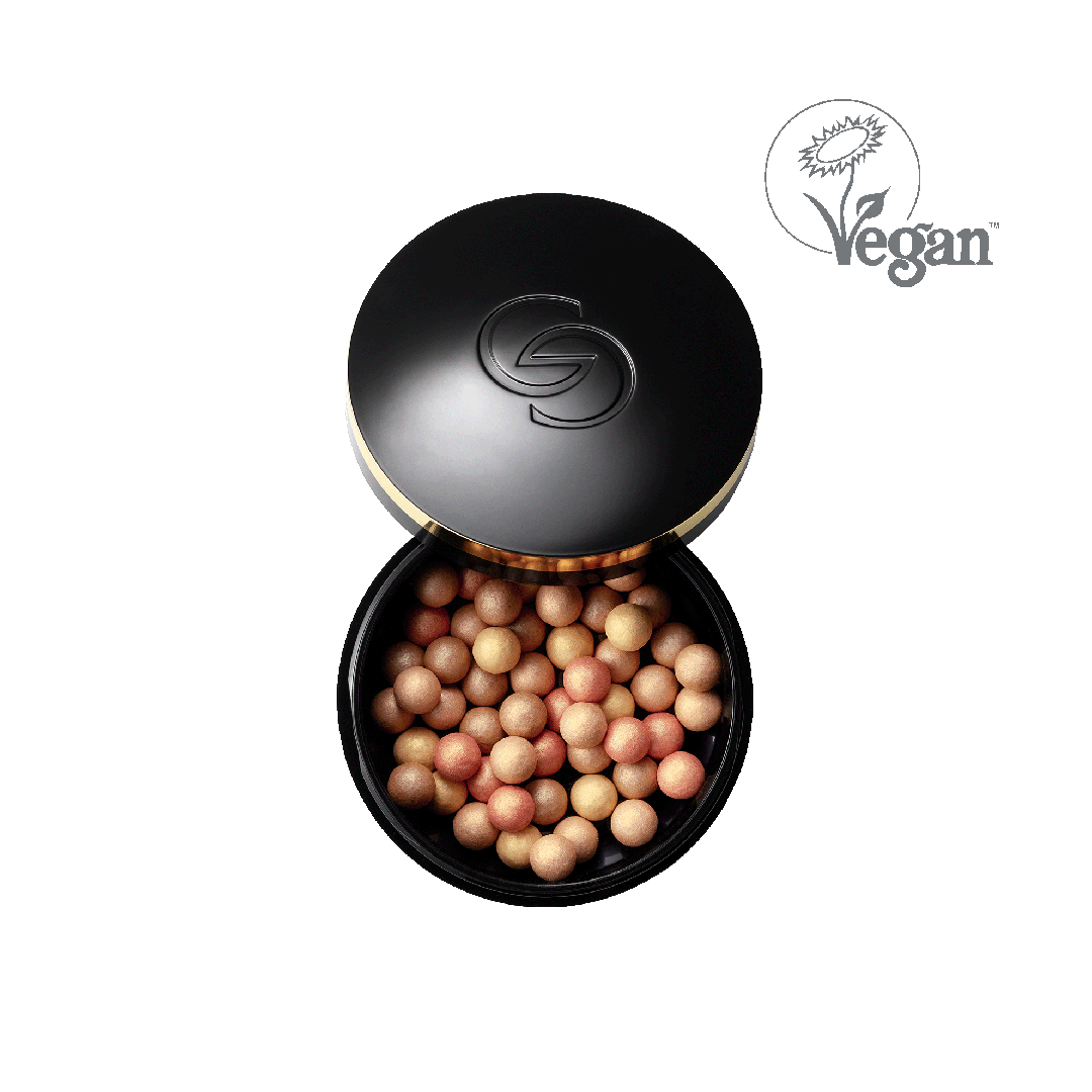 Giordani Gold Perlas Radiant Bronze
