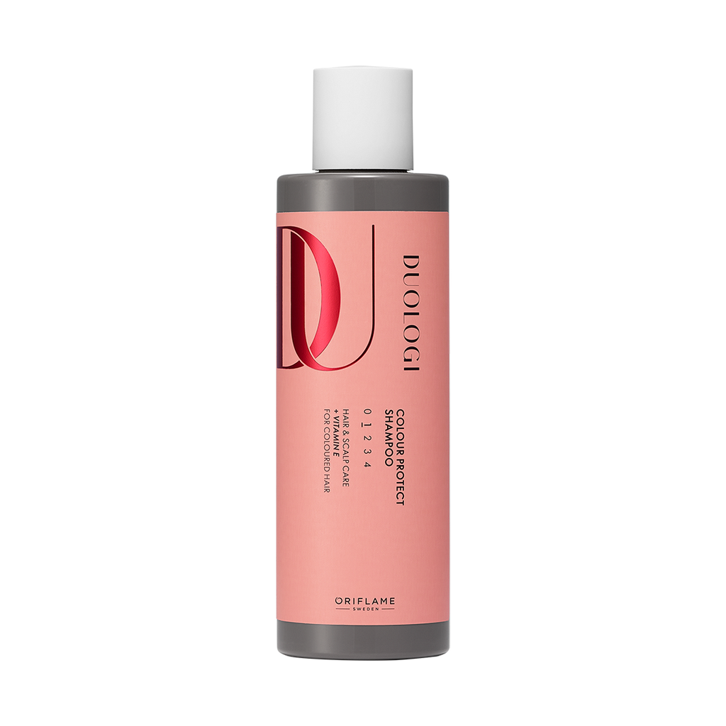 Shampoo Protector de ColorDUOLOGI