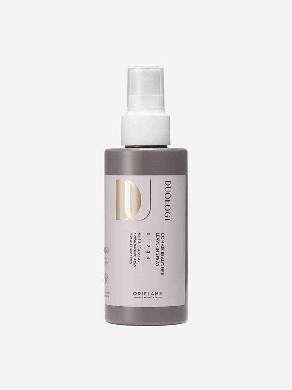 Multitratamiento CC Hair Beautifier DUOLOGI