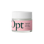 Crema Nutritiva Aclaradora de Día y de Noche Opt Optimals Even Out