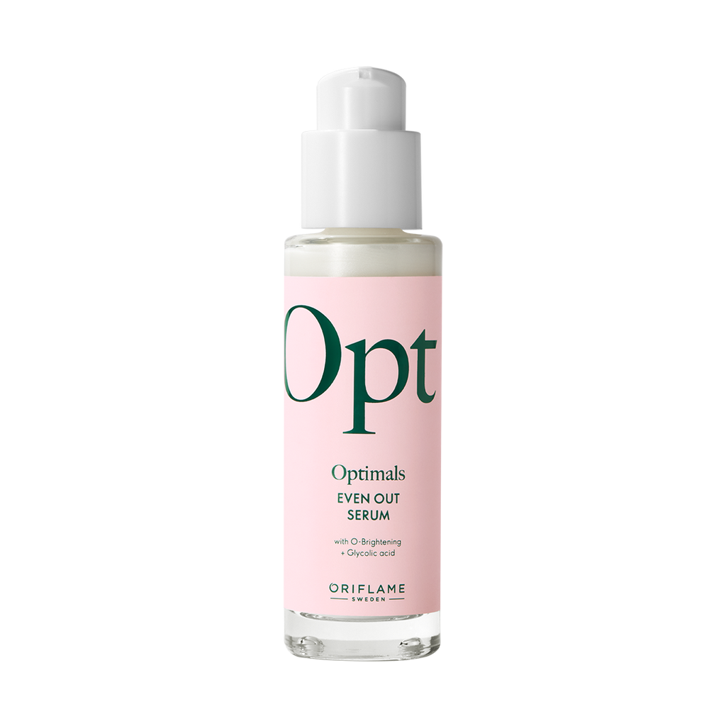 Tratamiendo Aclarador Opt Optimals Even Out