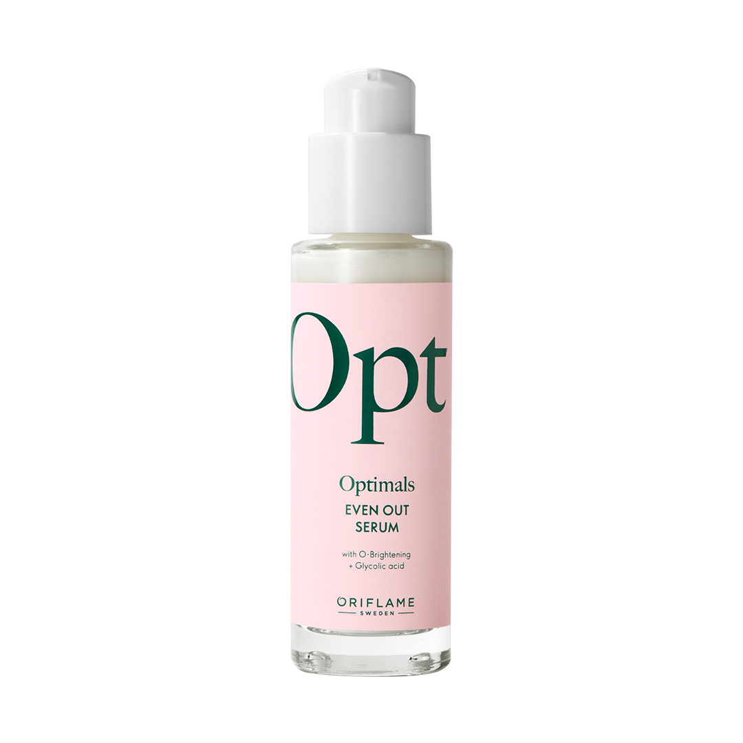 Tratamiendo Aclarador Opt Optimals Even Out