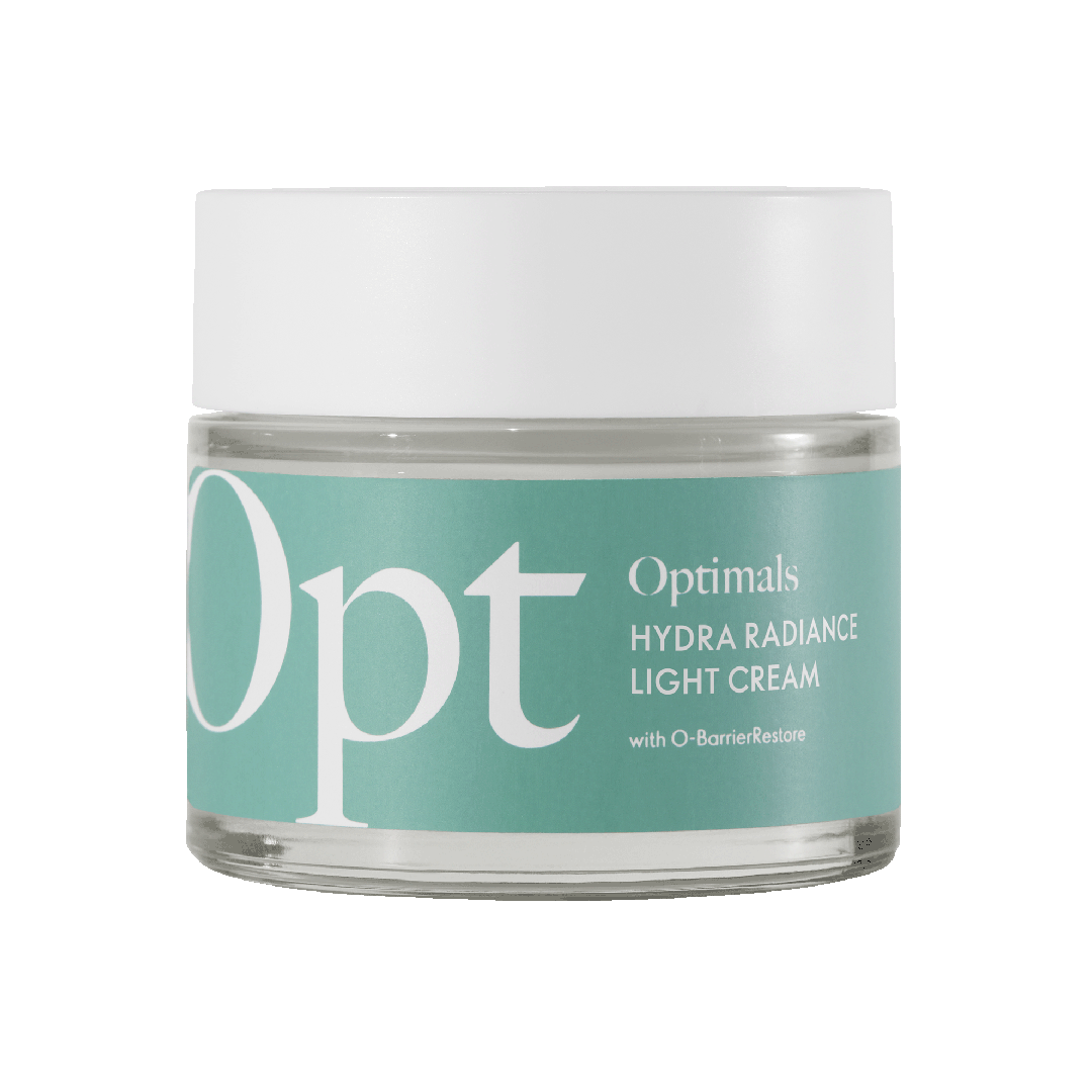 Opt Crema Hydra Radiance Light