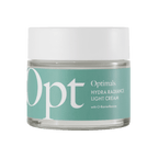 Opt Crema Hydra Radiance Light