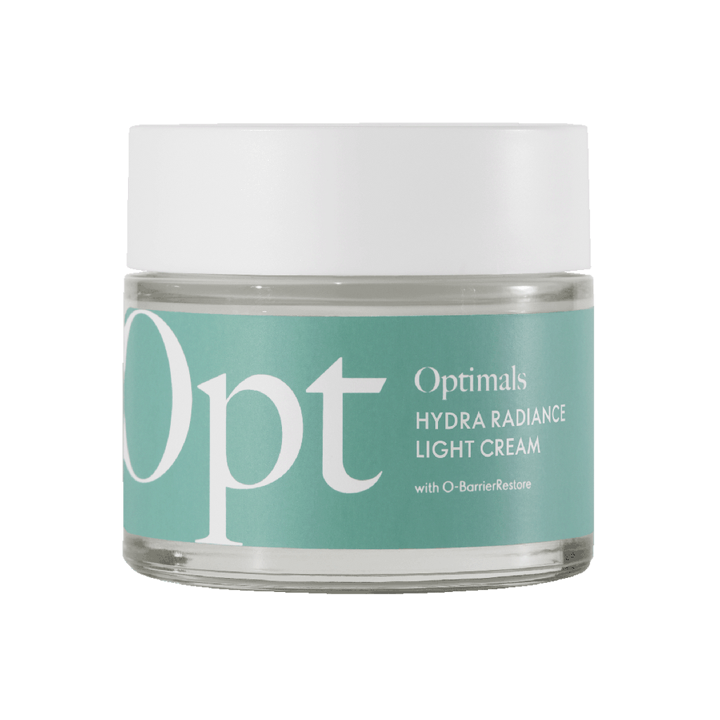 Opt Crema Hydra Radiance Light