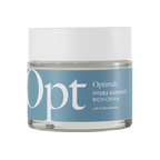 Opt Crema Hydra Radiance Rich