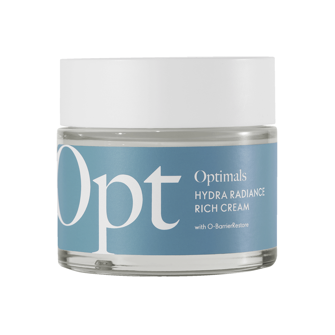 Opt Crema Hydra Radiance Rich
